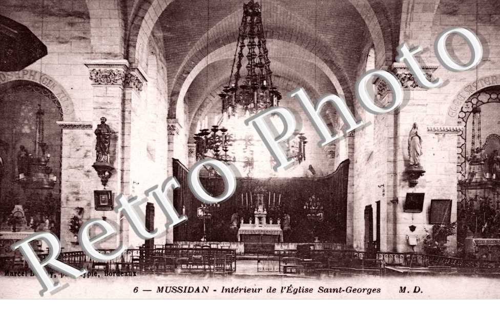 Eglise