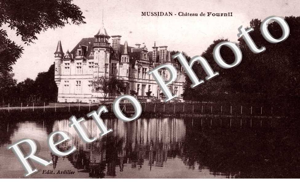 Chateau