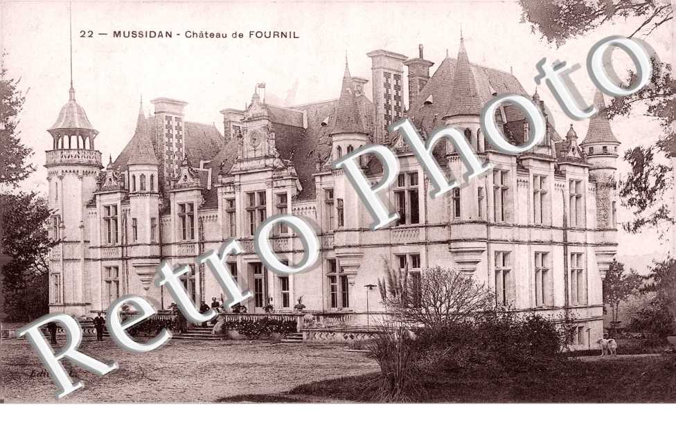 Chateau