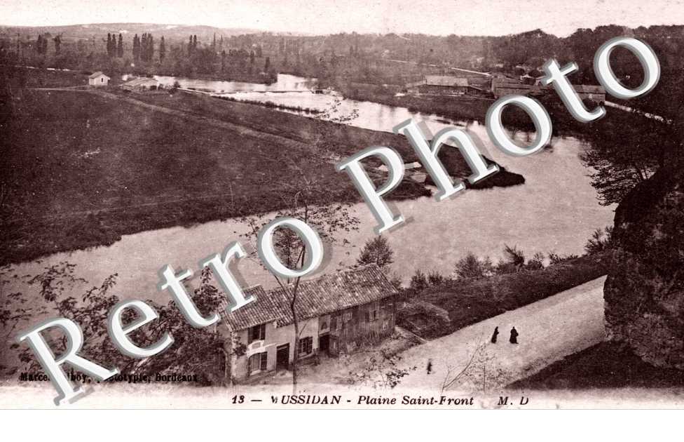 Plaine Saint-Front