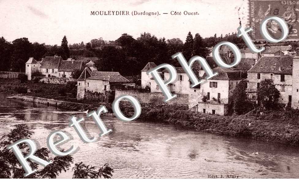 Cote Ouest