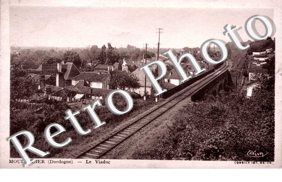 le viaduc