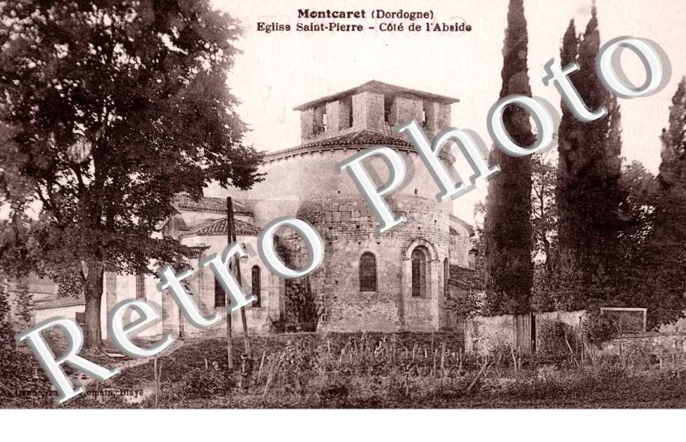 Eglise Saint Pierre