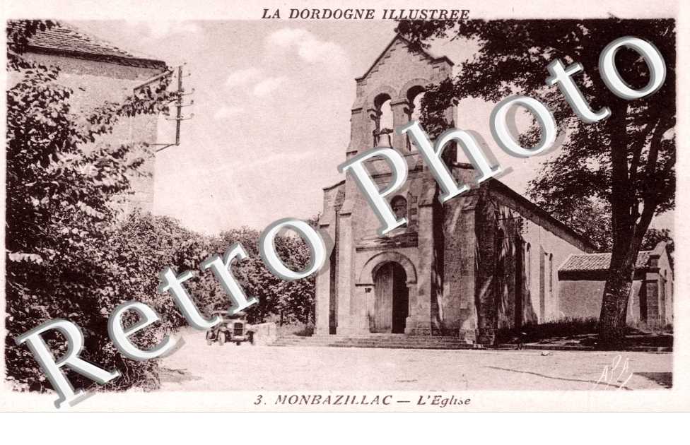 L&#039;eglise