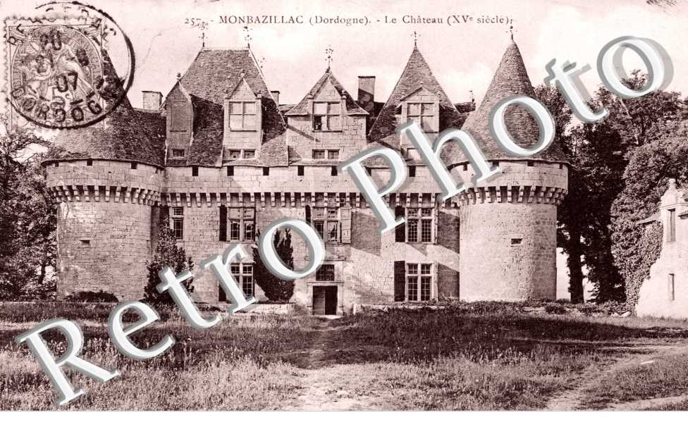 Chateau
