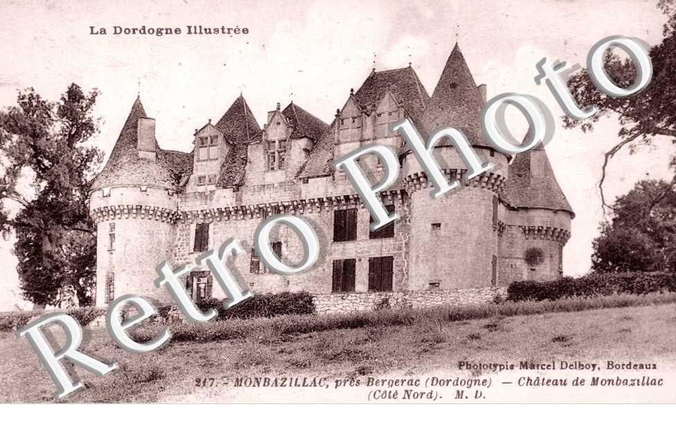 Chateau