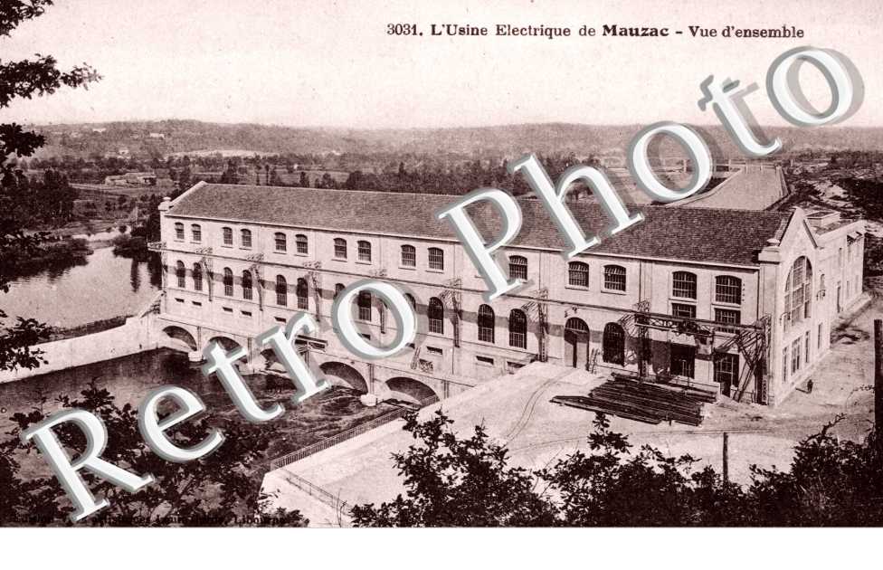 Vue d&#039;Ensemble