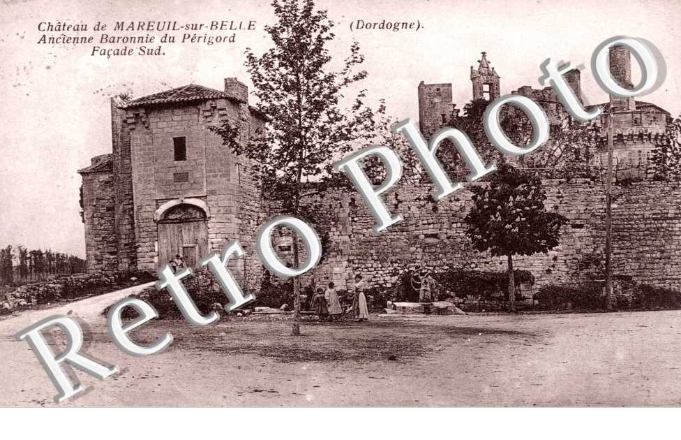 Chateau
