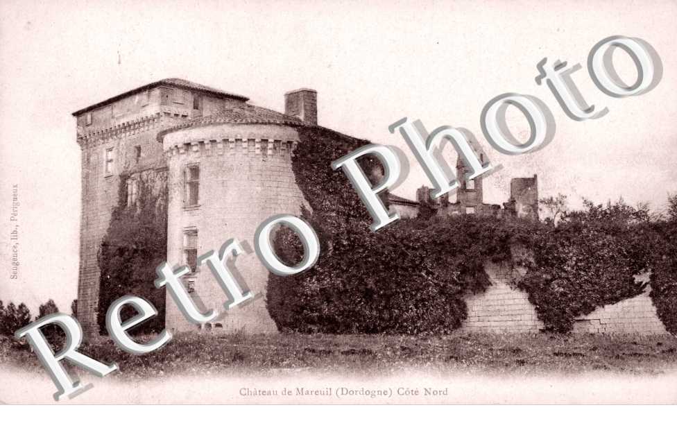 Chateau