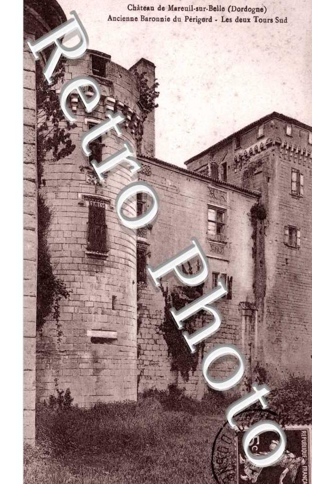 chateau