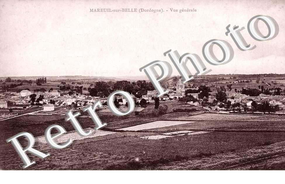 Vue generale