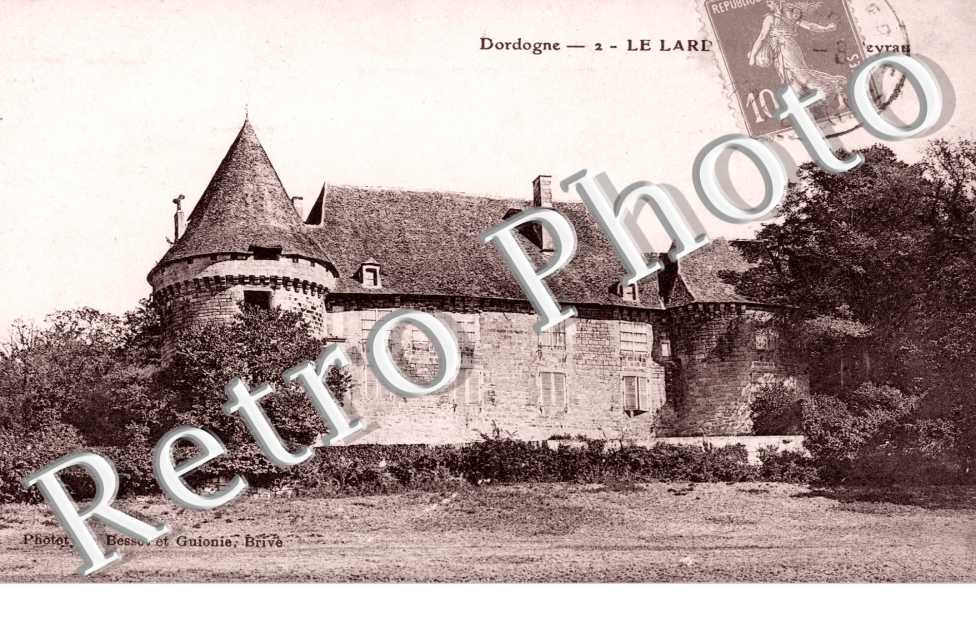 (Chateau)