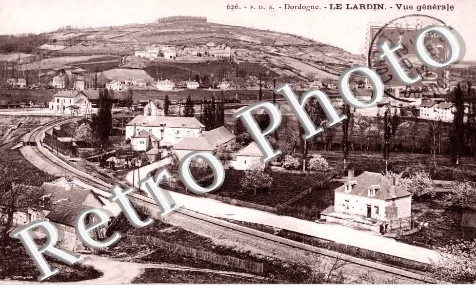 Vue generale