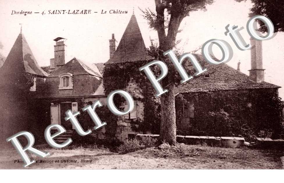 Chateau