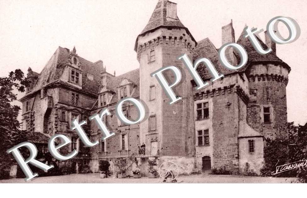 Chateau
