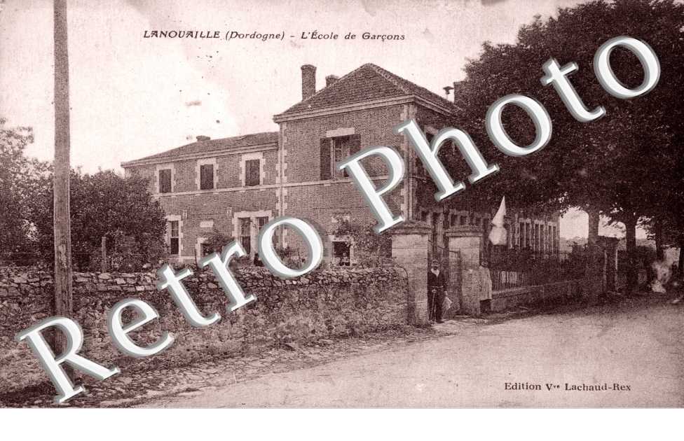 Ecole de garcon