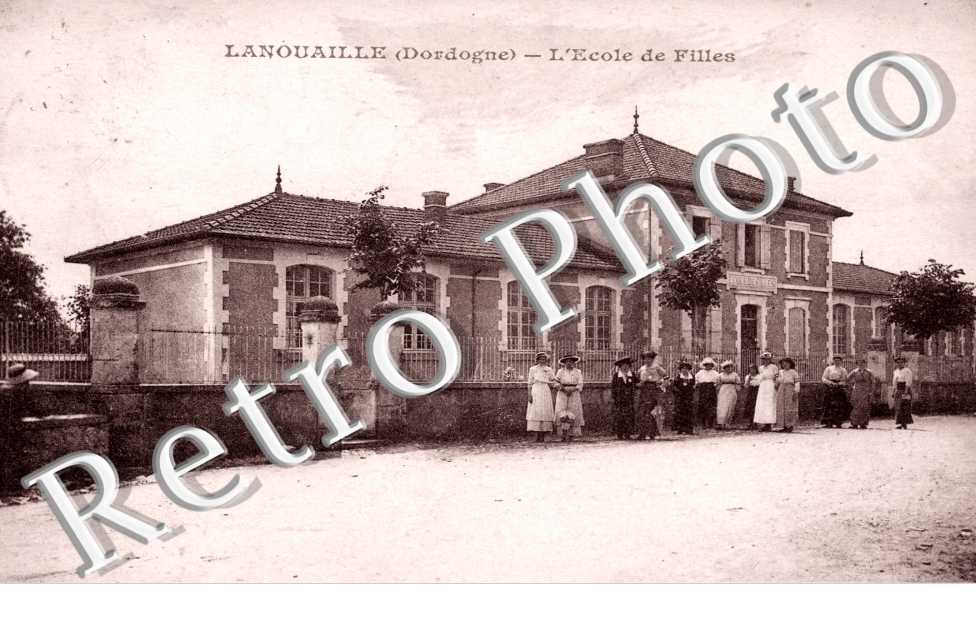 Ecole des filles