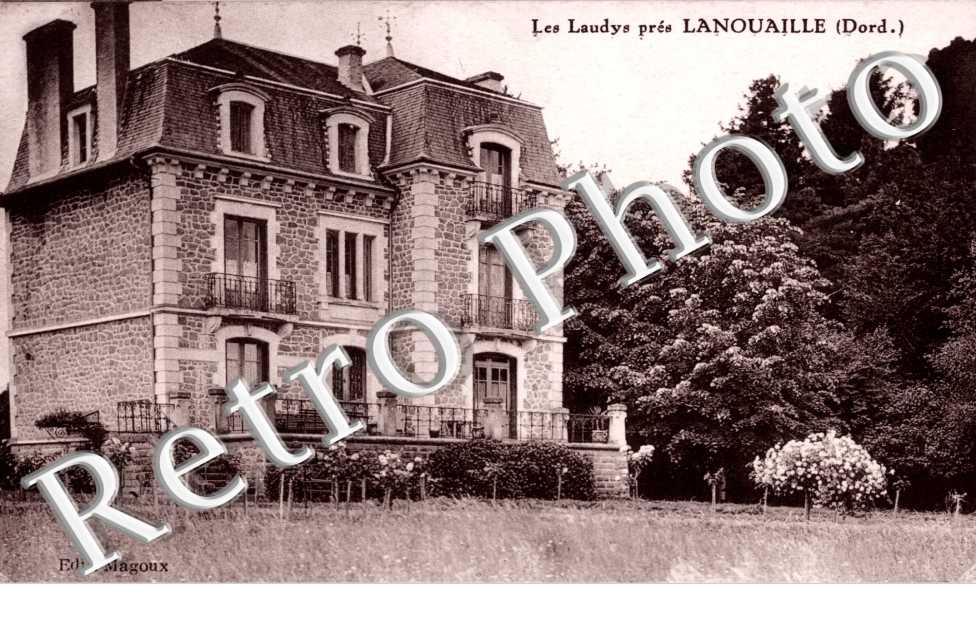 Les Laudys