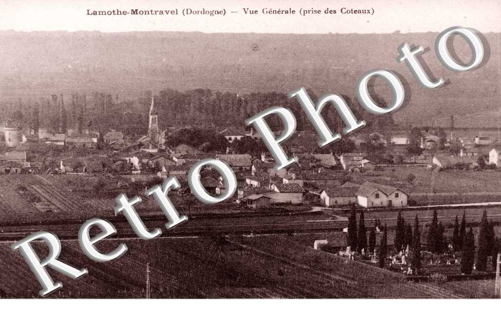 Vue generale