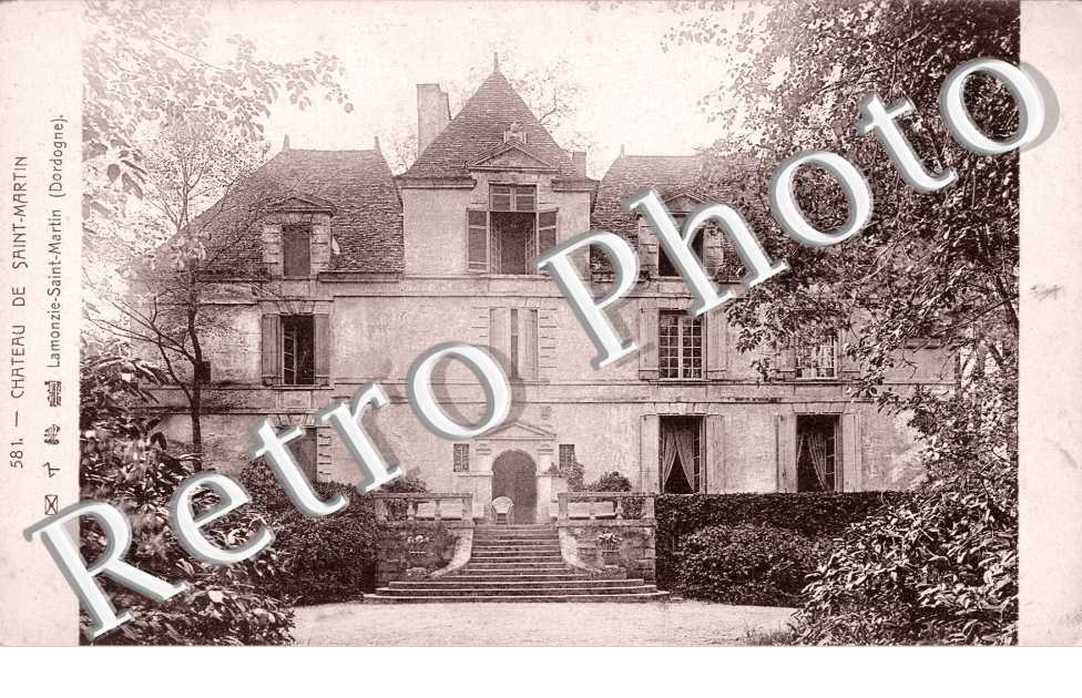 Chateau