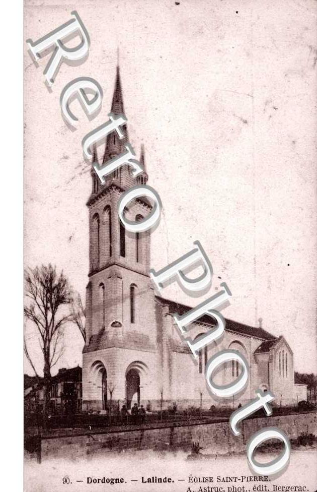 Eglise St-Pierre