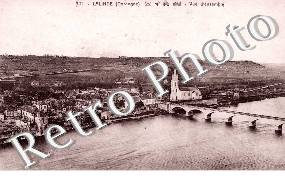 Vue d&#039;ensemble