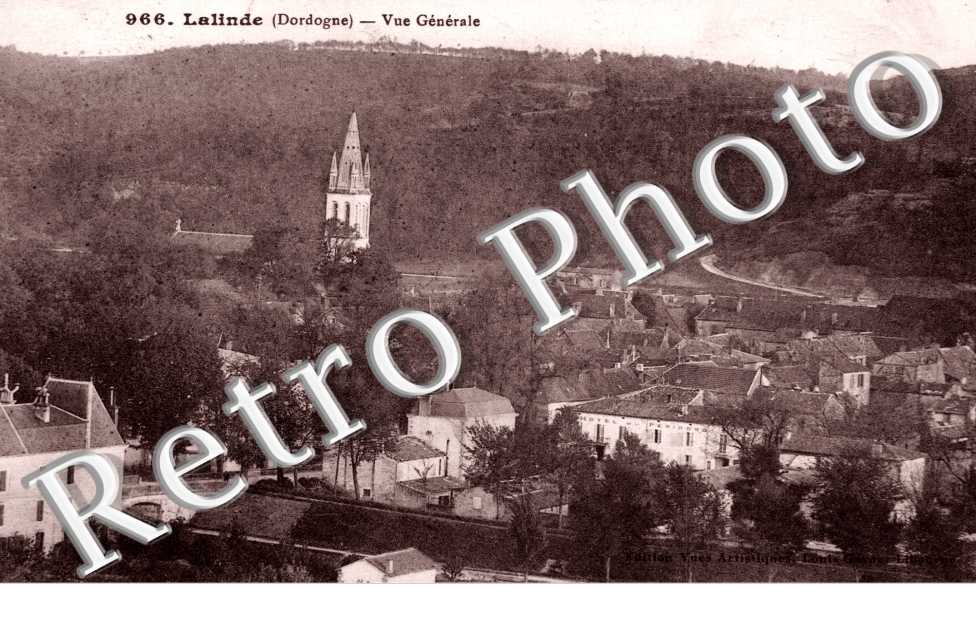Vue generale