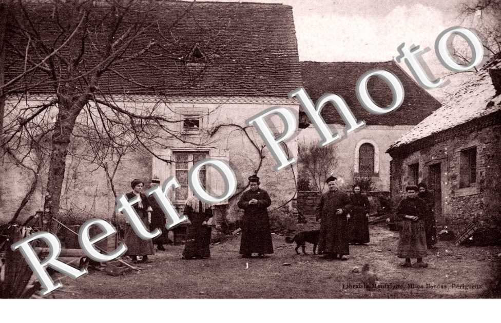 Gare St Paul Sarrazac