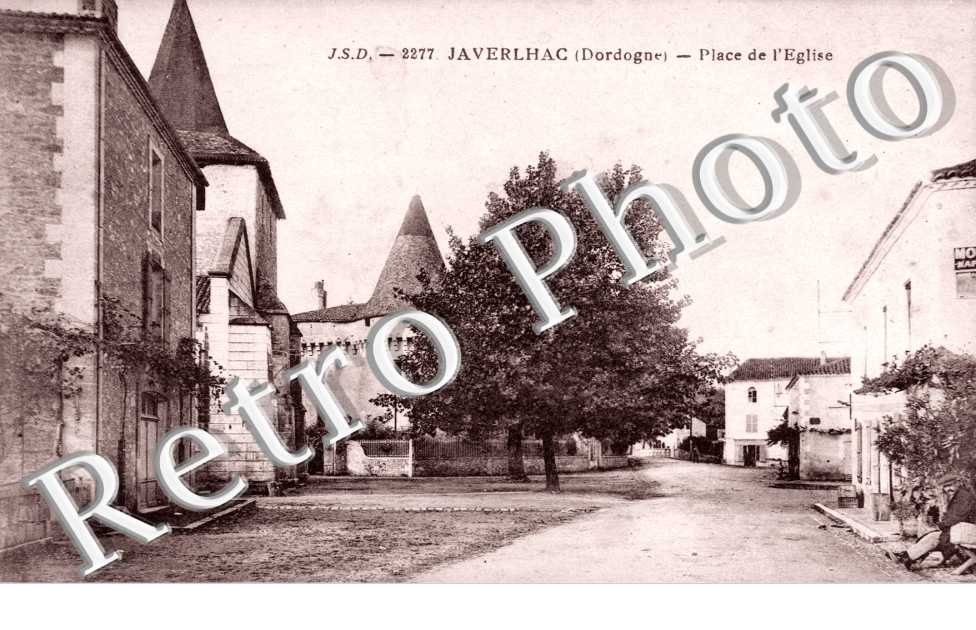 Place de l&#039;église