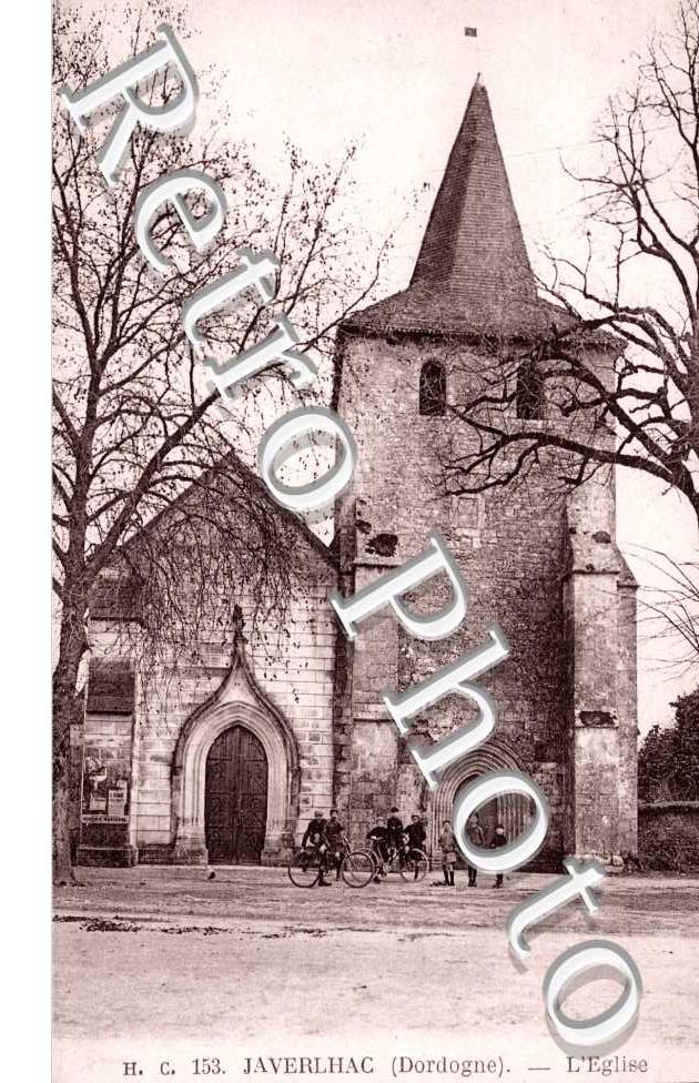 L&#039;eglise