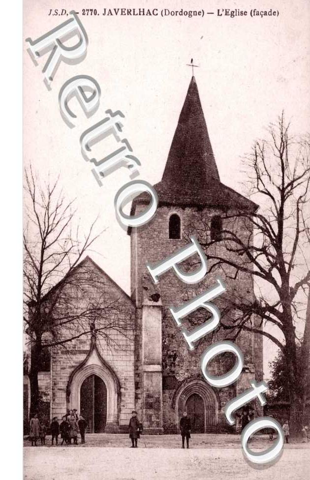 L&#039;eglise