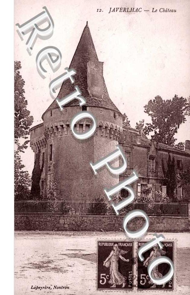 Chateau