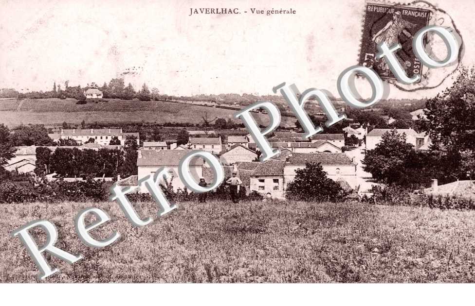 Vue generale