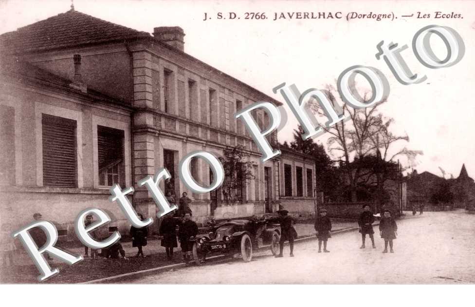 Les ecoles