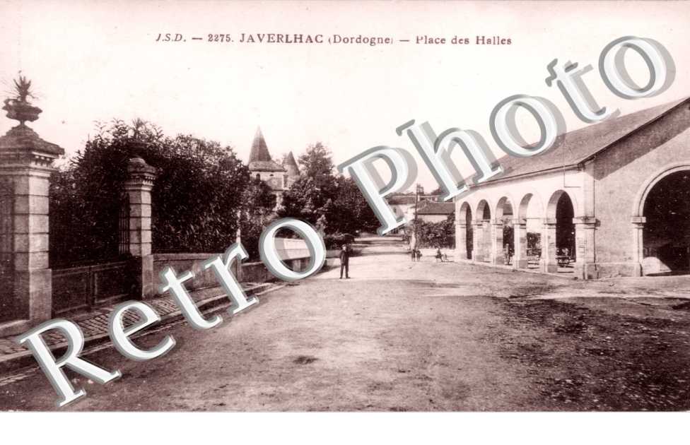 place des halles
