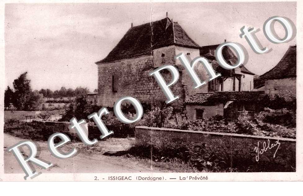 La prevote