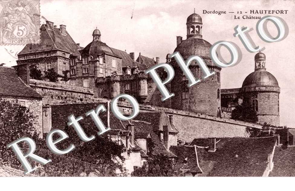 Chateau