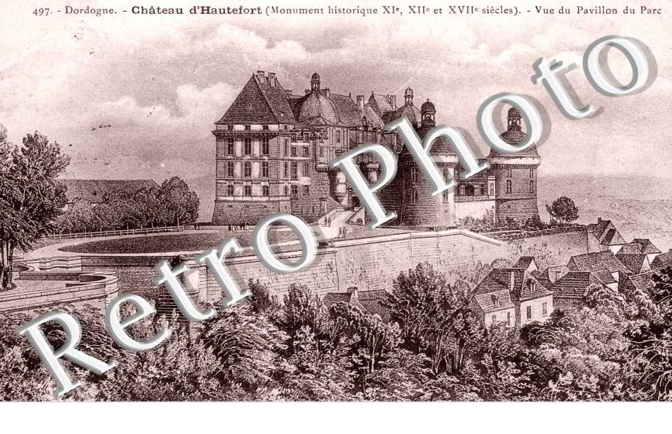 Chateau