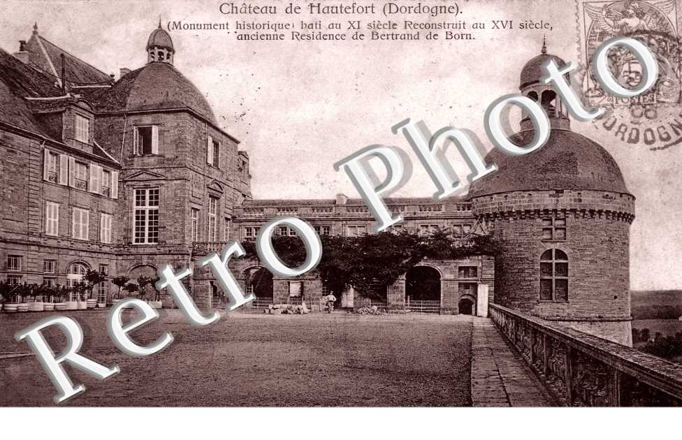 Chateau