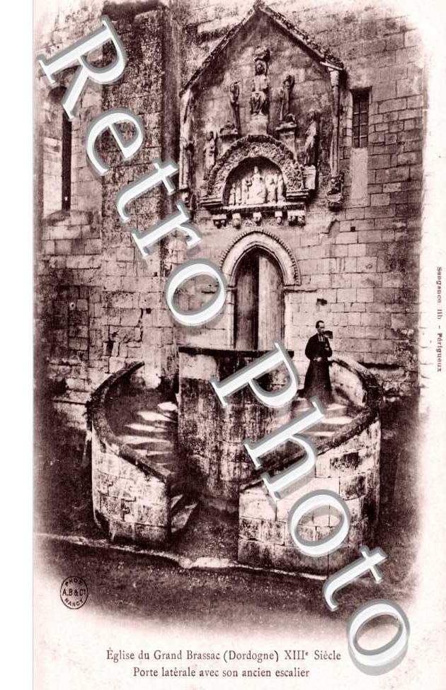 Eglise