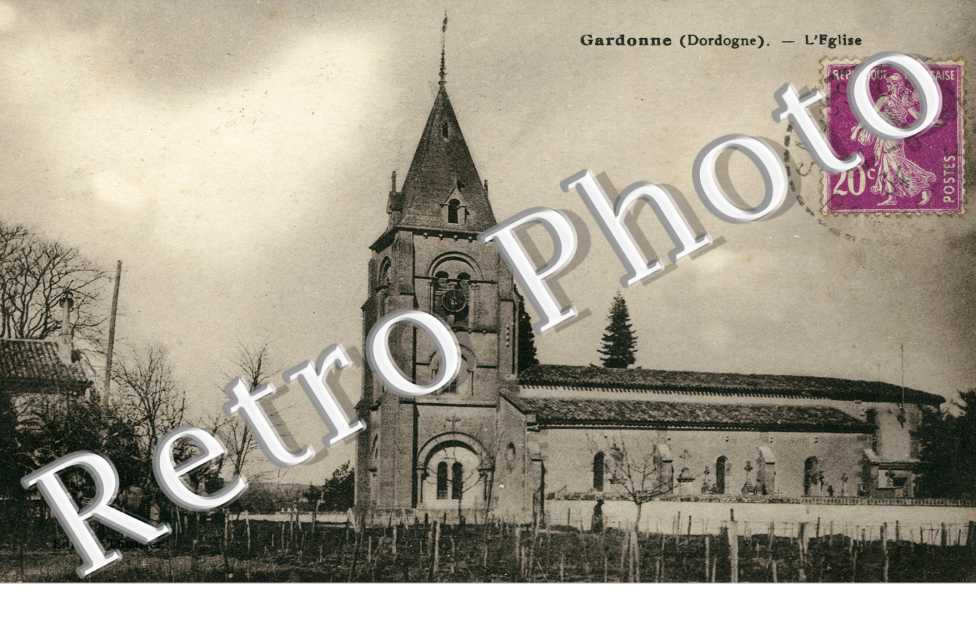 L&#039;eglise