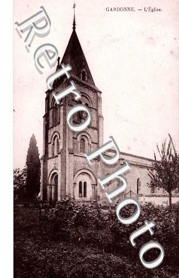 L&#039;eglise