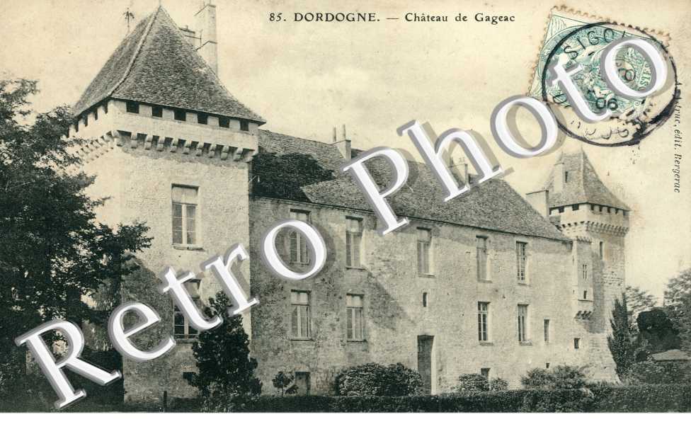 Chateau