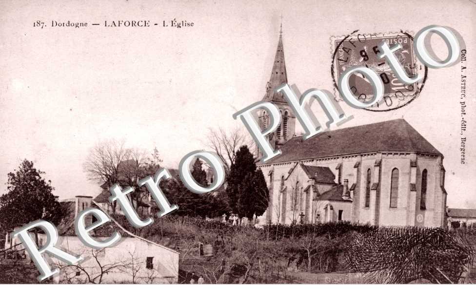 L&#039;eglise