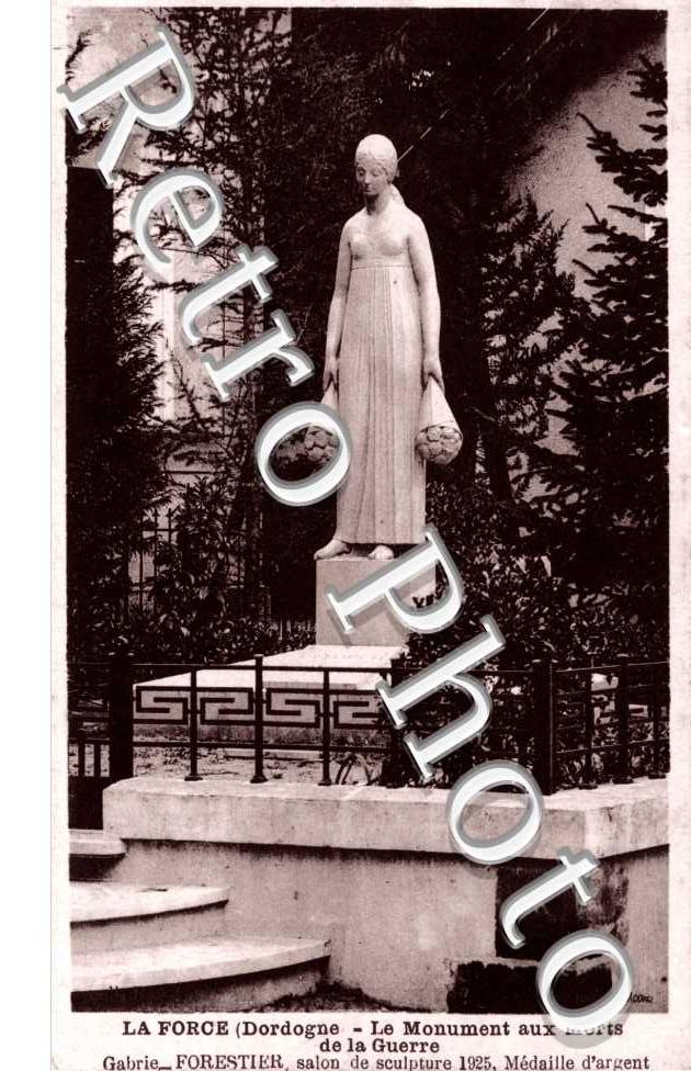 Monument aux morts
