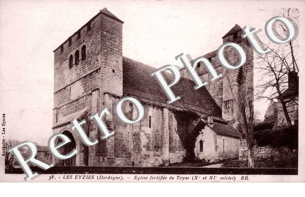 Eglise