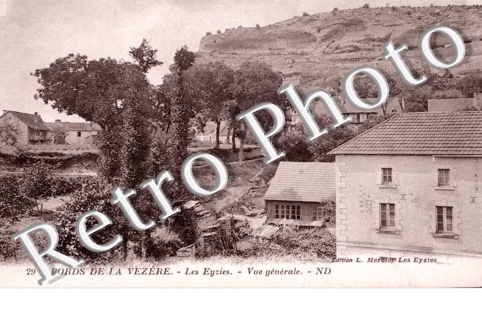 Vue generale