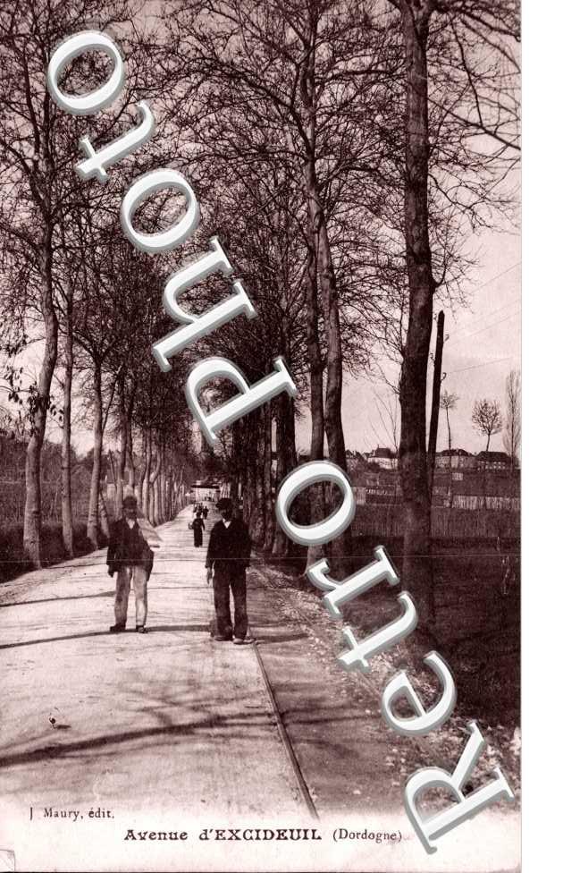 Avenue