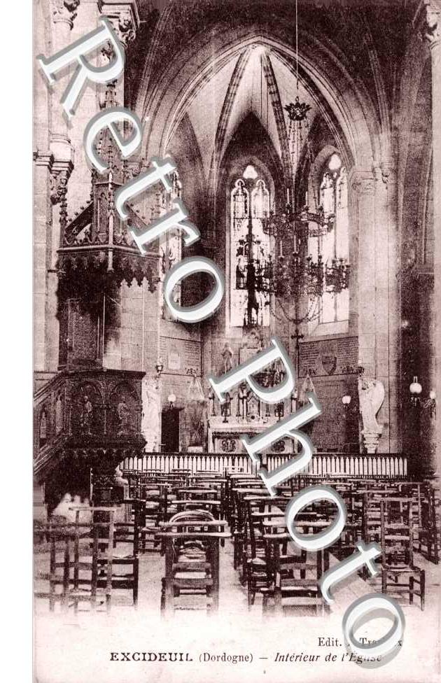 Place de l&#039;Eglise
