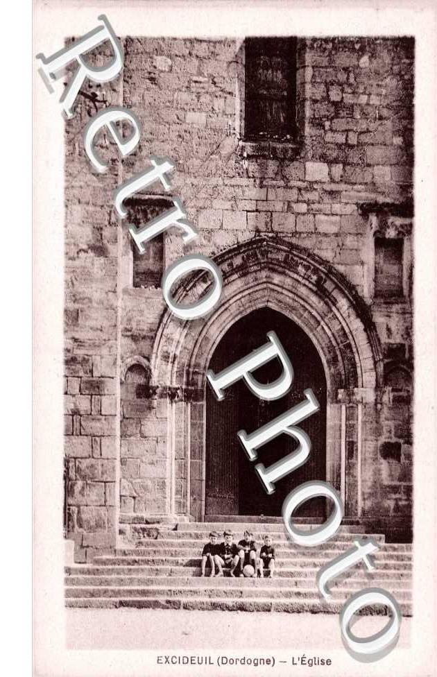 Une porte